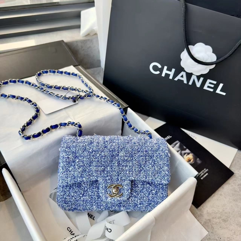 Chanel CF Series Bags